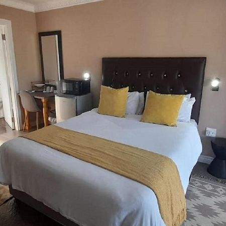 Collards B&B Durban Extérieur photo