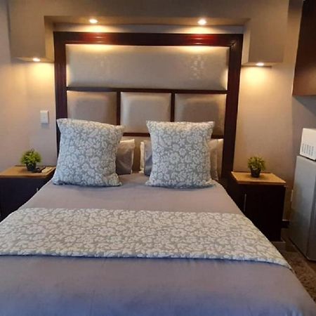 Collards B&B Durban Extérieur photo