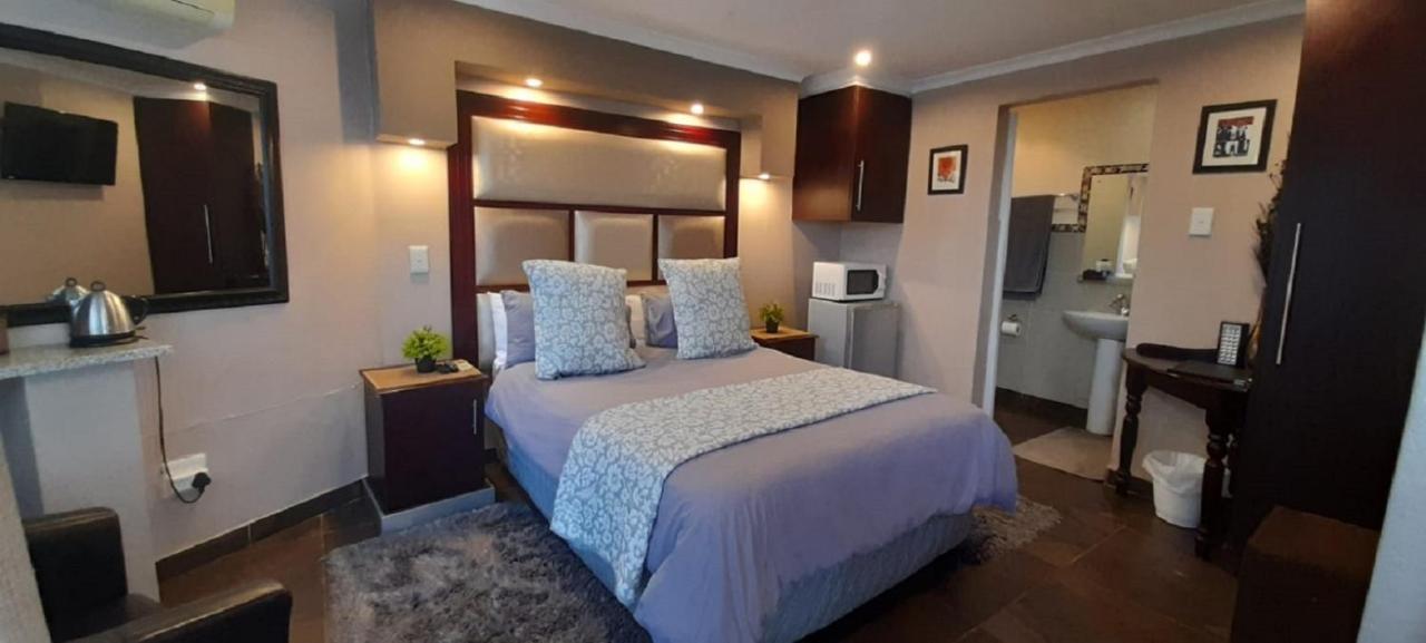 Collards B&B Durban Chambre photo