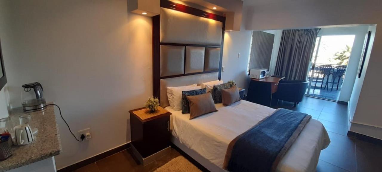 Collards B&B Durban Chambre photo