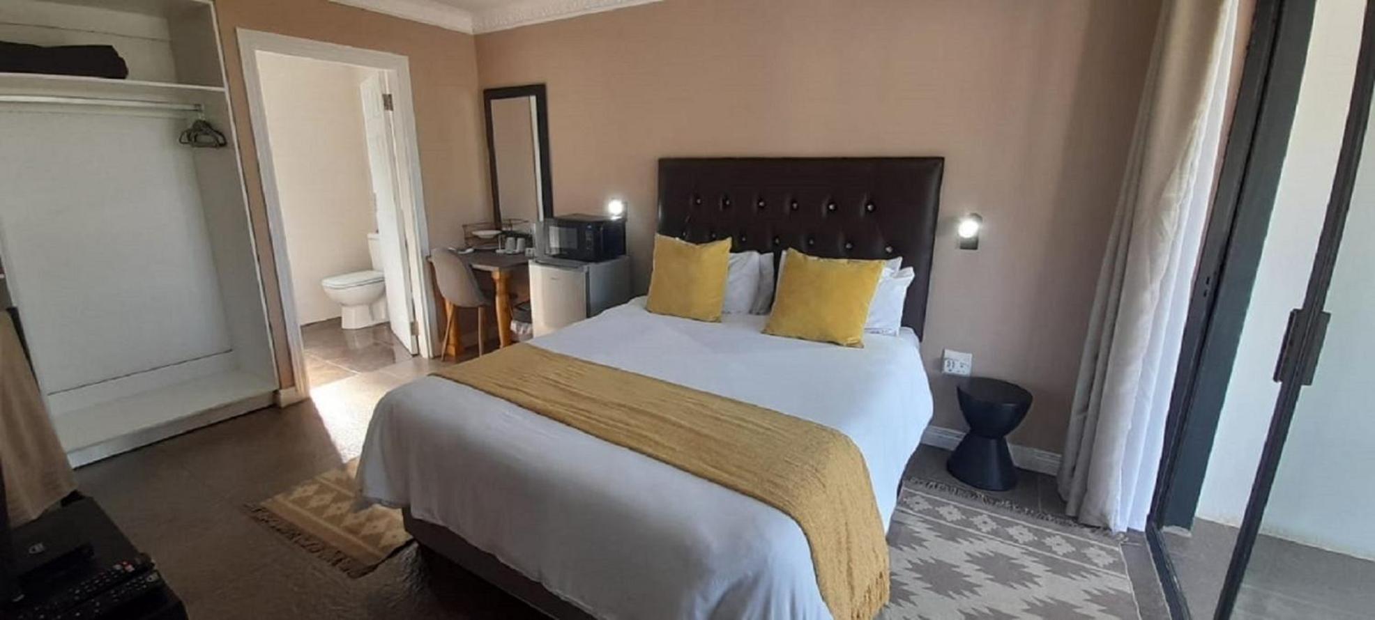 Collards B&B Durban Extérieur photo