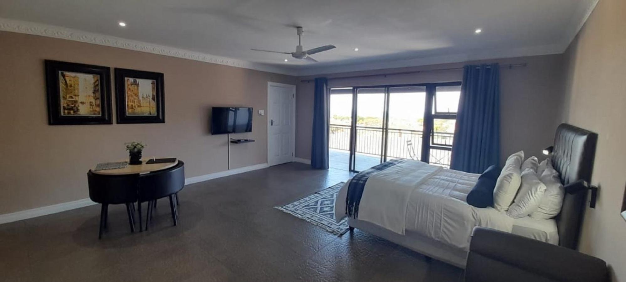 Collards B&B Durban Chambre photo